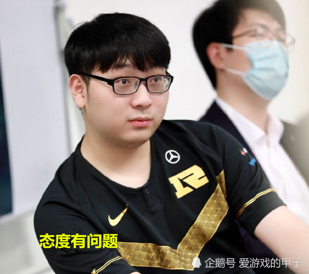 包含Karsa新星问鼎冠军表现惊艳，RNG未来可期！的词条