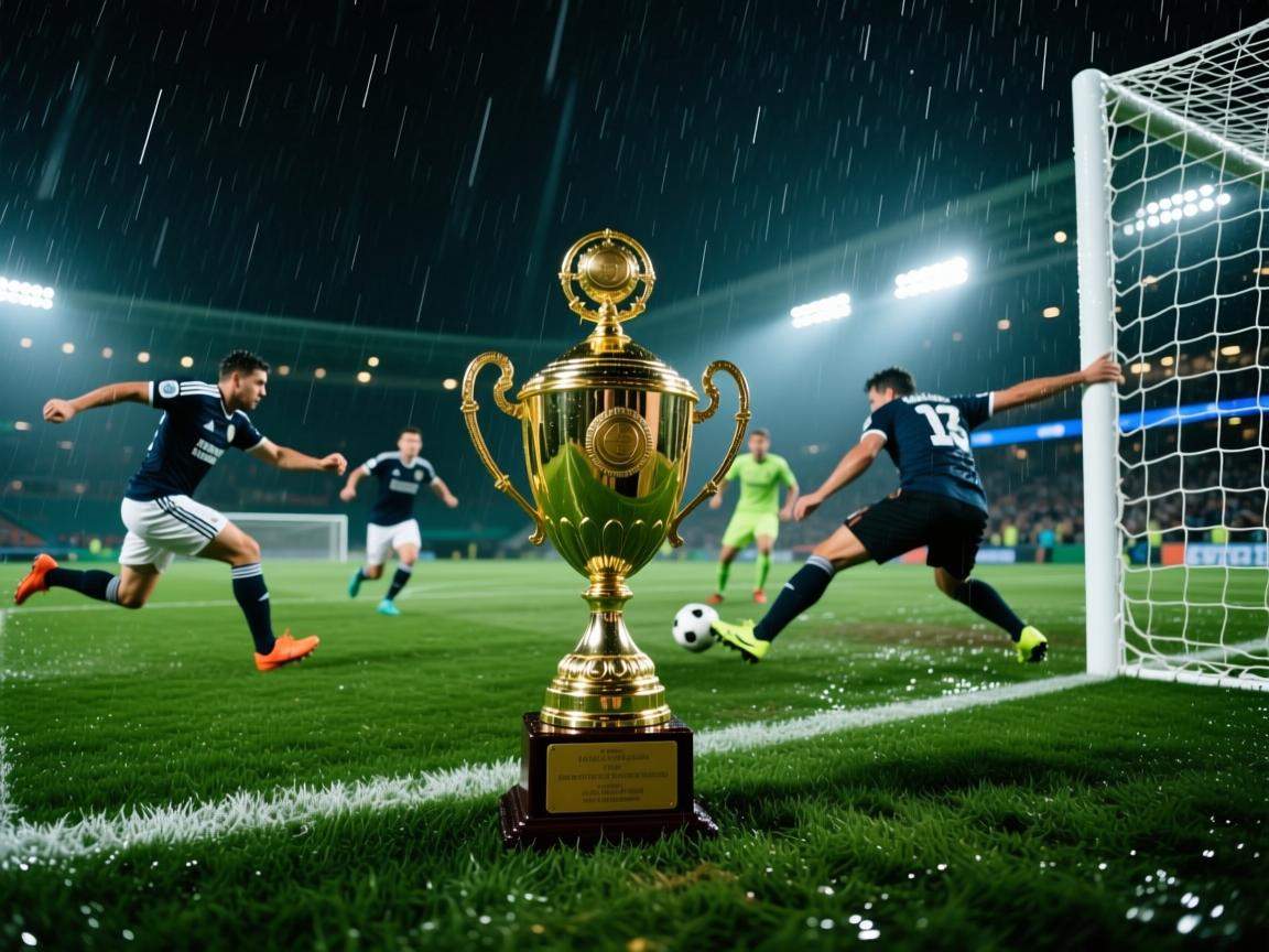 温网八强战激情夜！伊布里突外投，AC米兰绝杀热刺