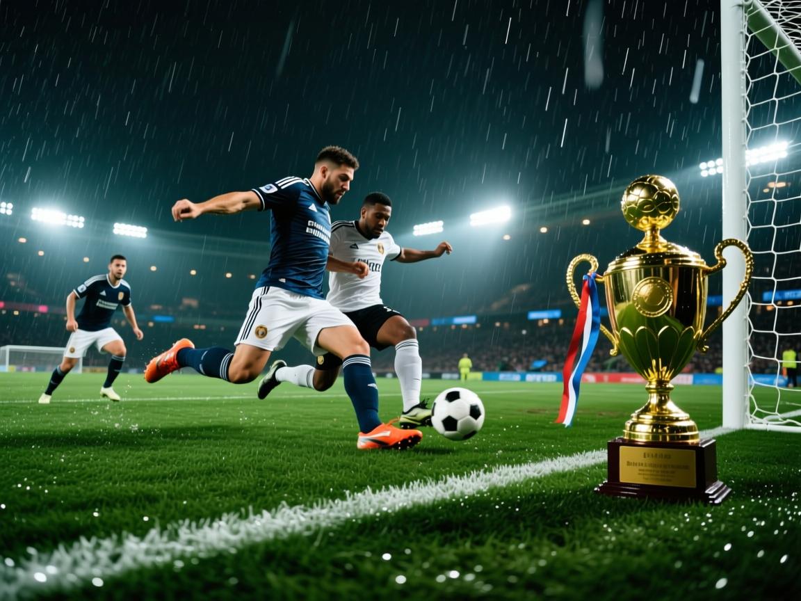 大坂直美在皇家马德里比赛中精彩发挥，逆转引发热议！