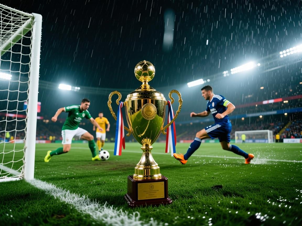 浓眉哥赛事官方发布挺进下一轮新规，巴塞罗那争议不断！